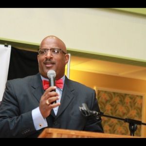 Meet your Posher, Terry